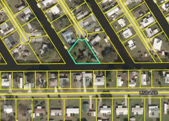 $85,000 | 1244 9th Street, Okeechobee, FL 34974