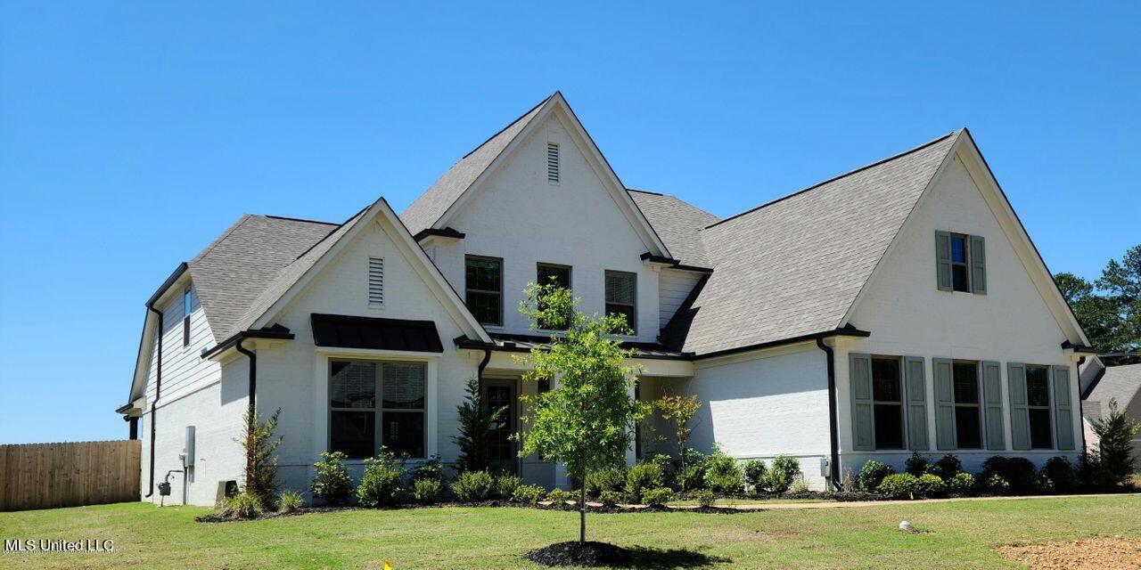 430 Ruskin Loop Hernando, MS 38632 - Photo 1 of 46 Bentley Model @ Crossroads