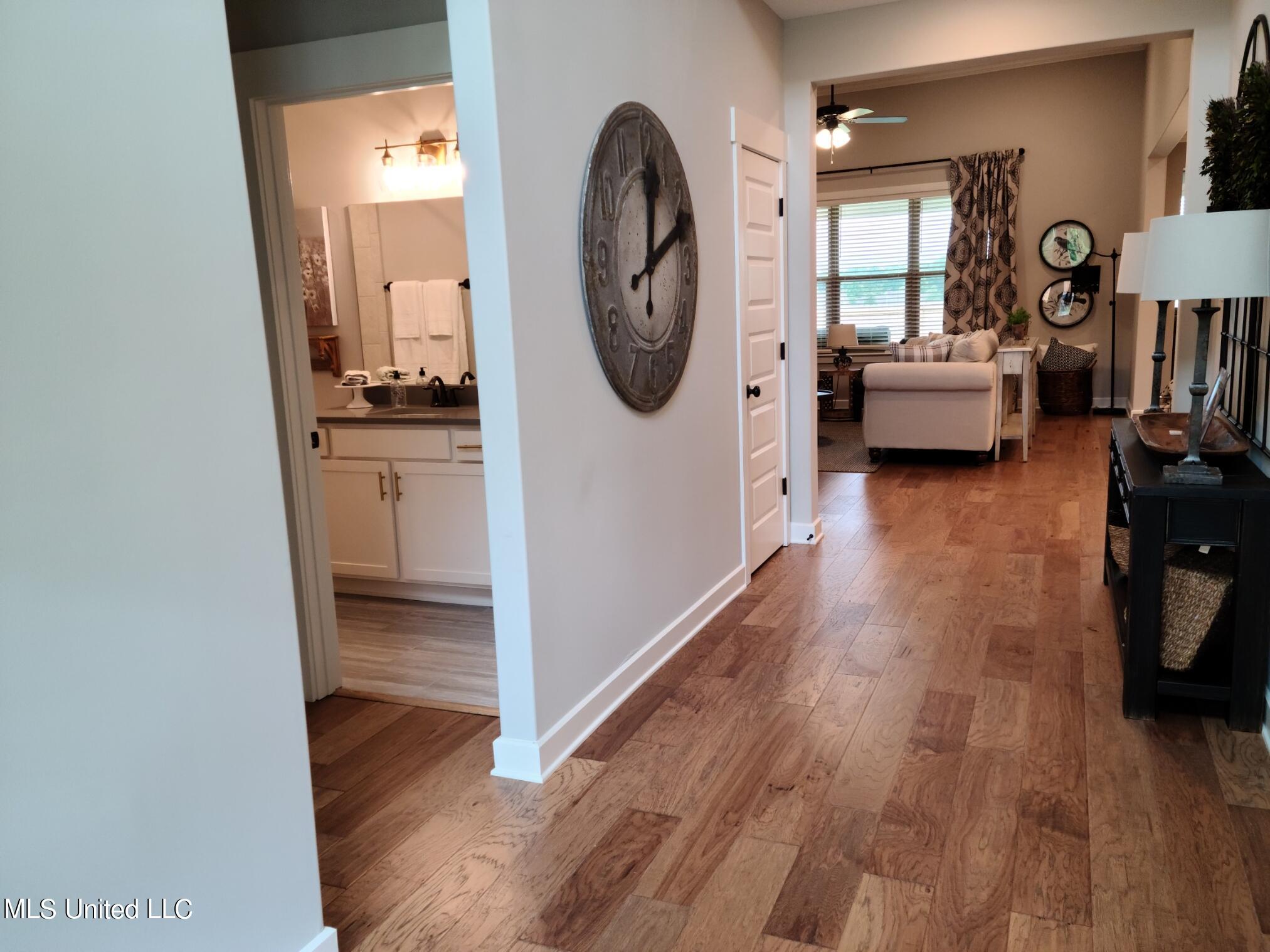 430 Ruskin Loop Hernando, MS 38632 - Photo 41 of 46 20200608_142021