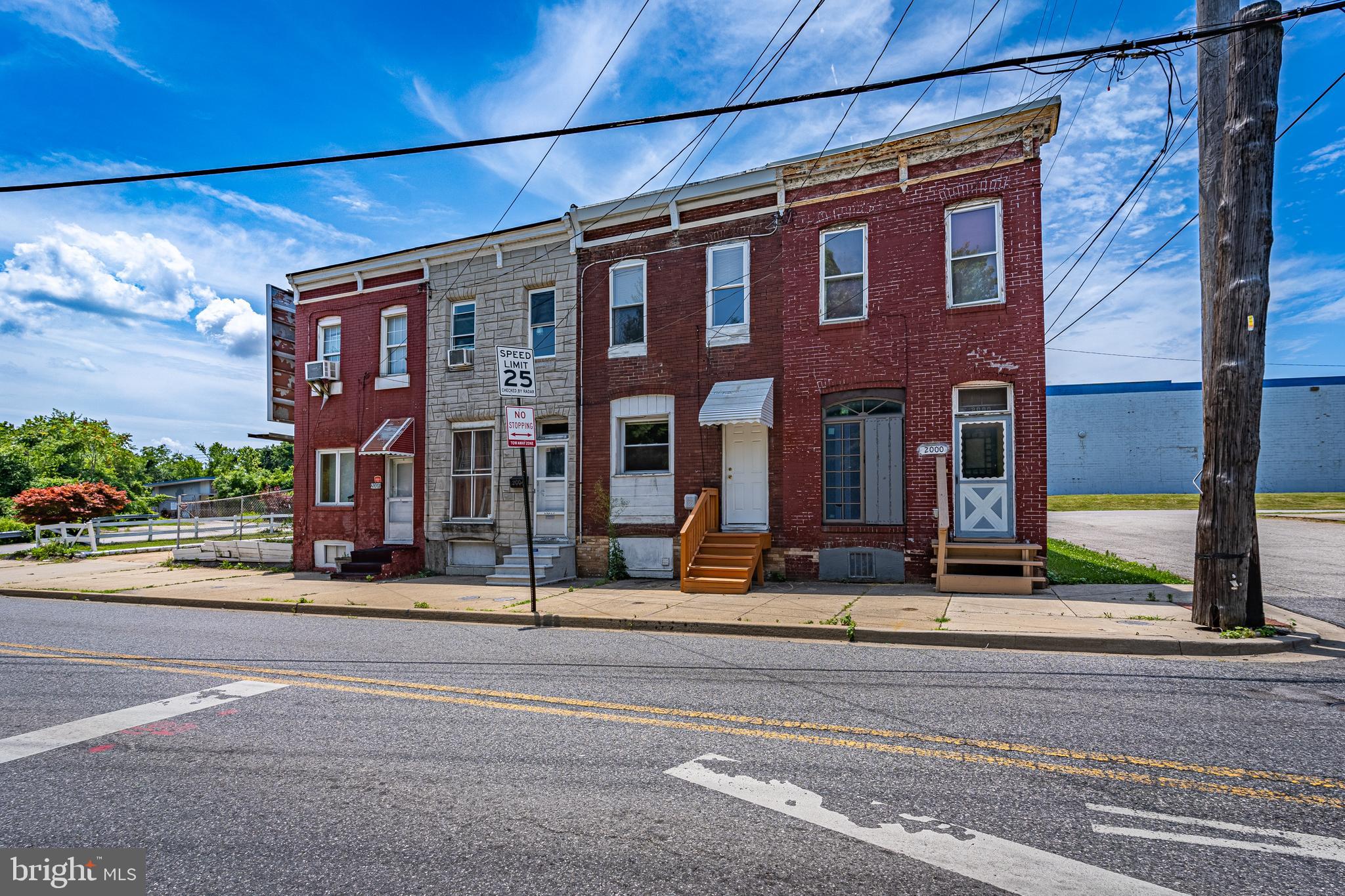 2002 Hollins Ferry Road Baltimore, MD 21230 - Photo 1 of 24 Gallery Image 1