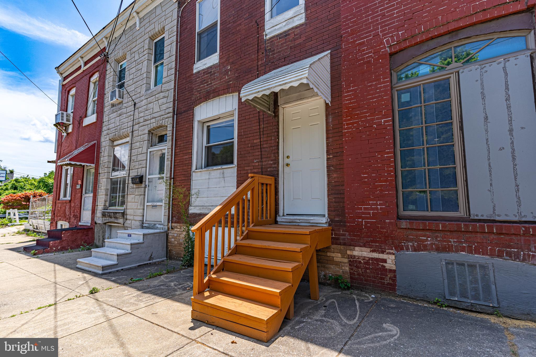 2002 Hollins Ferry Road Baltimore, MD 21230 - Photo 23 of 24 Gallery Image 23