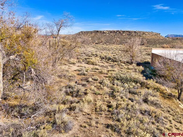 $145,000 | Tbd North Lebanon Road, Cortez, CO 81321