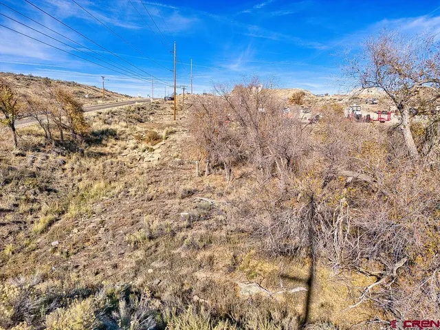 $145,000 | Tbd North Lebanon Road, Cortez, CO 81321