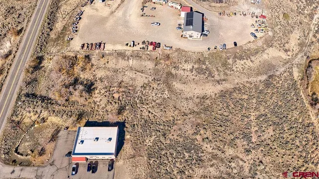 $145,000 | Tbd North Lebanon Road, Cortez, CO 81321