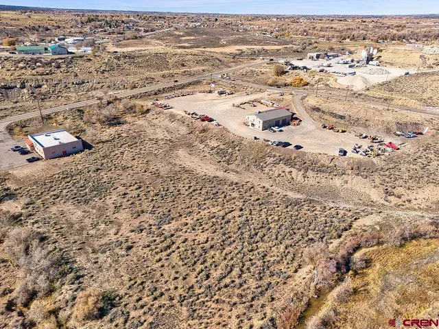 $145,000 | Tbd North Lebanon Road, Cortez, CO 81321
