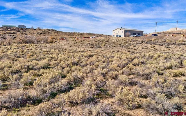 $145,000 | Tbd North Lebanon Road, Cortez, CO 81321