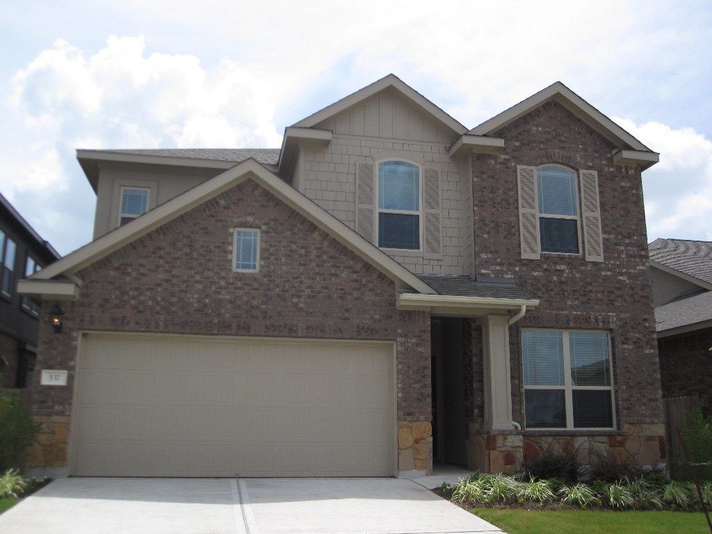 537 Rancho Verde Drive Leander, TX 78641 - Photo 1 of 1 Gallery Image 1