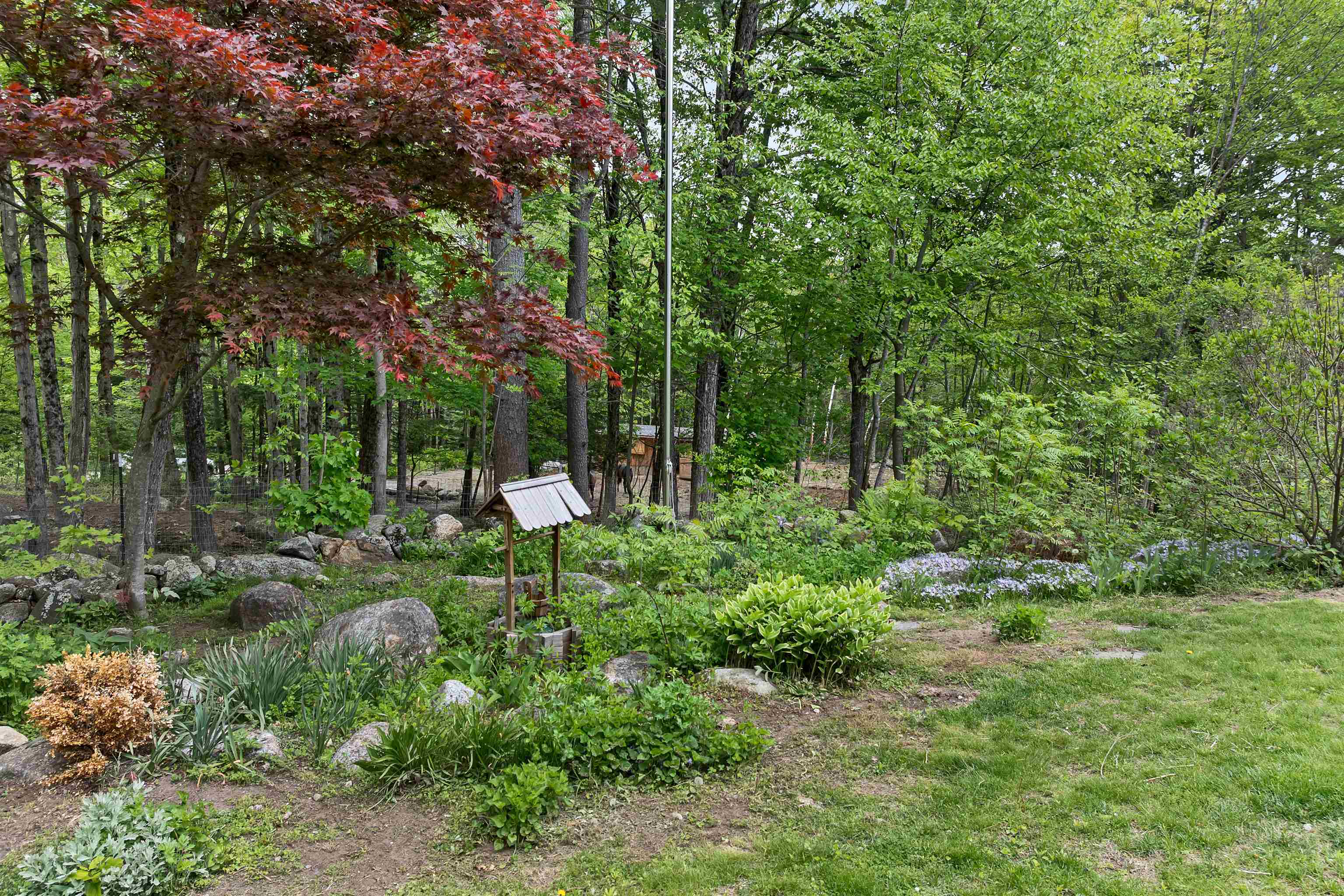 371 Baker Road Henniker, NH 03242 - Photo 47 of 48