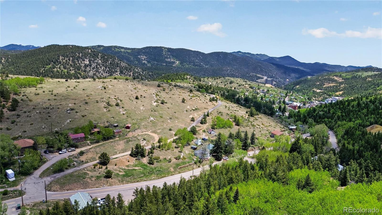 1 Bonanza Ridge Central City, CO 80427 - Photo 4 of 44