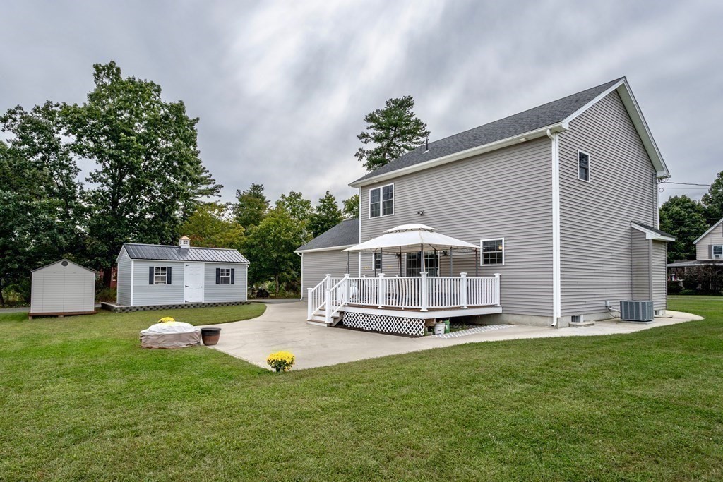 27 Furrowtown Road Westfield, MA 01085 - Photo 31 of 42 Gallery Image 31