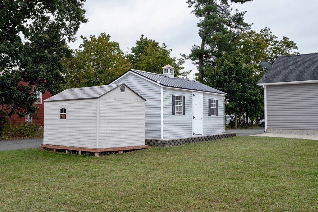 27 Furrowtown Road Westfield, MA 01085 - Photo 34 of 42 Gallery Image 34