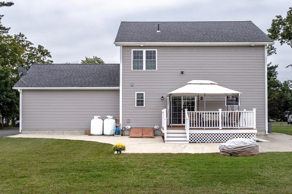 27 Furrowtown Road Westfield, MA 01085 - Photo 35 of 42 Gallery Image 35