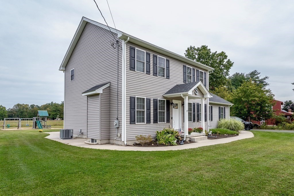 27 Furrowtown Road Westfield, MA 01085 - Photo 38 of 42 Gallery Image 38