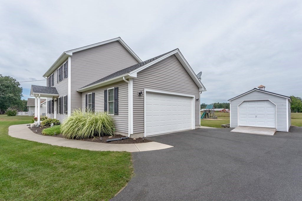 27 Furrowtown Road Westfield, MA 01085 - Photo 39 of 42 Gallery Image 39