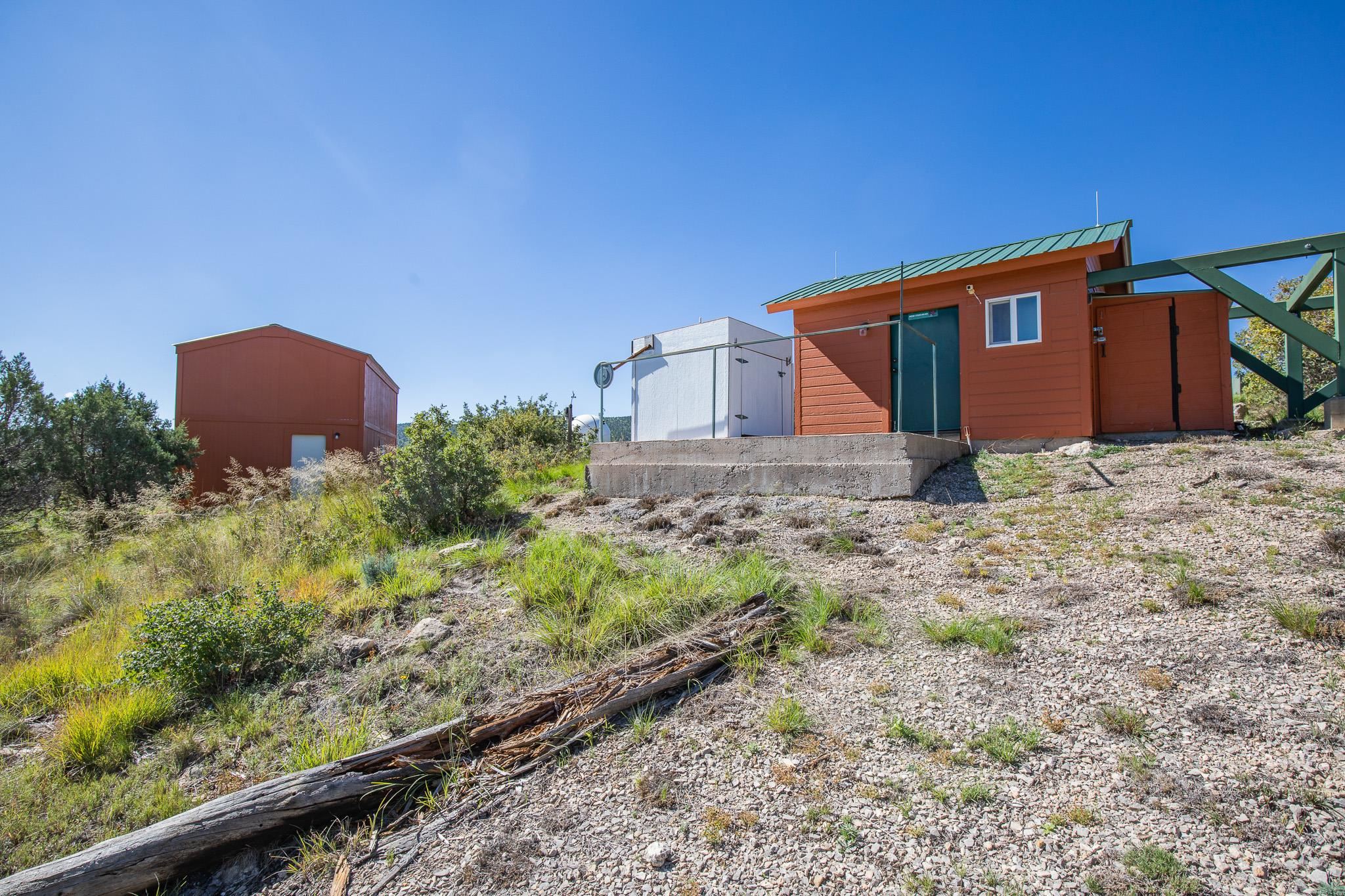 48 Milky Way Road Mayhill, NM 88339 - Photo 55 of 71 Gallery Image 55