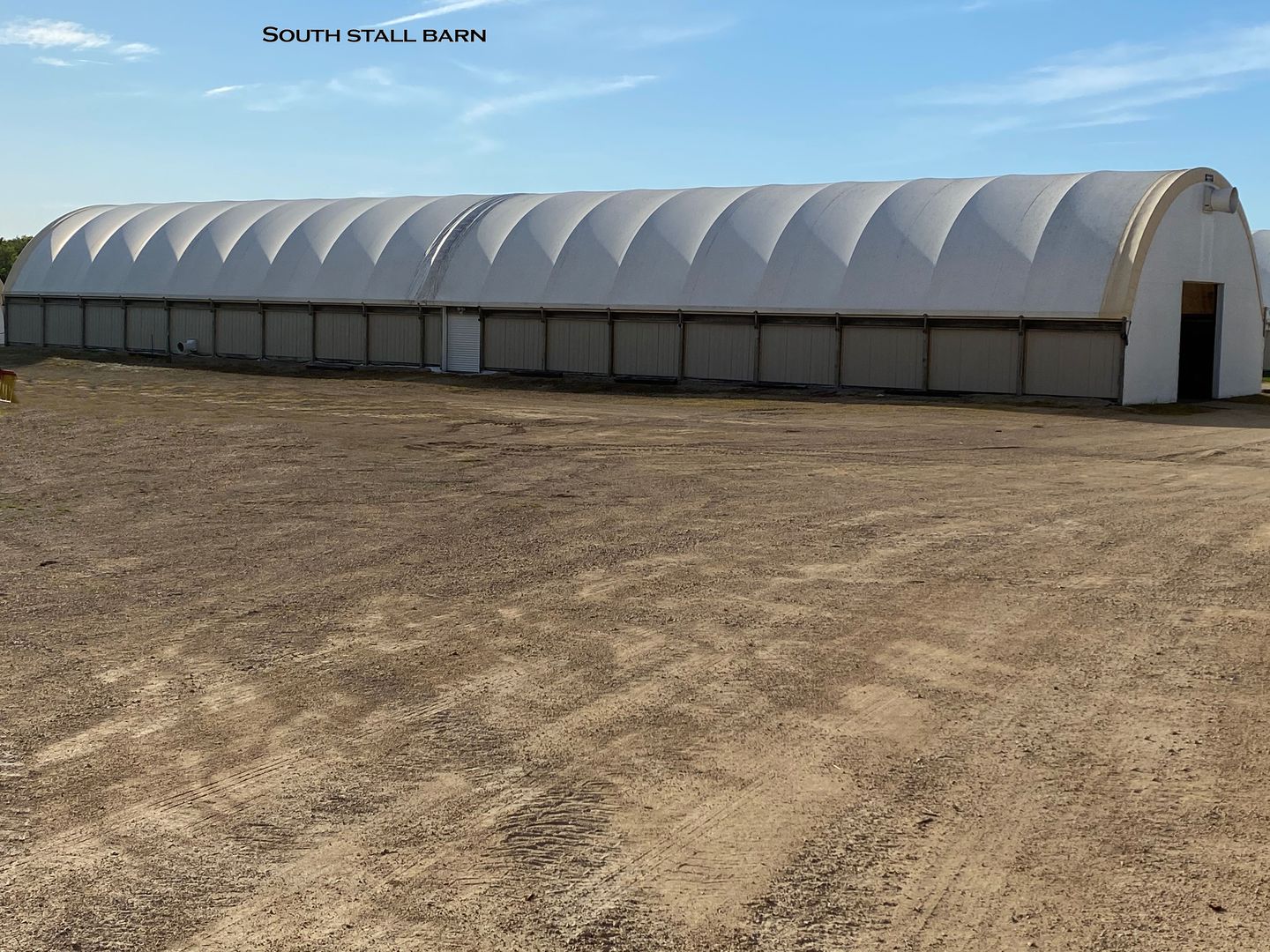 6135 Base Line Road Kirkland, IL 60146 - Photo 13 of 48 a view of a garage