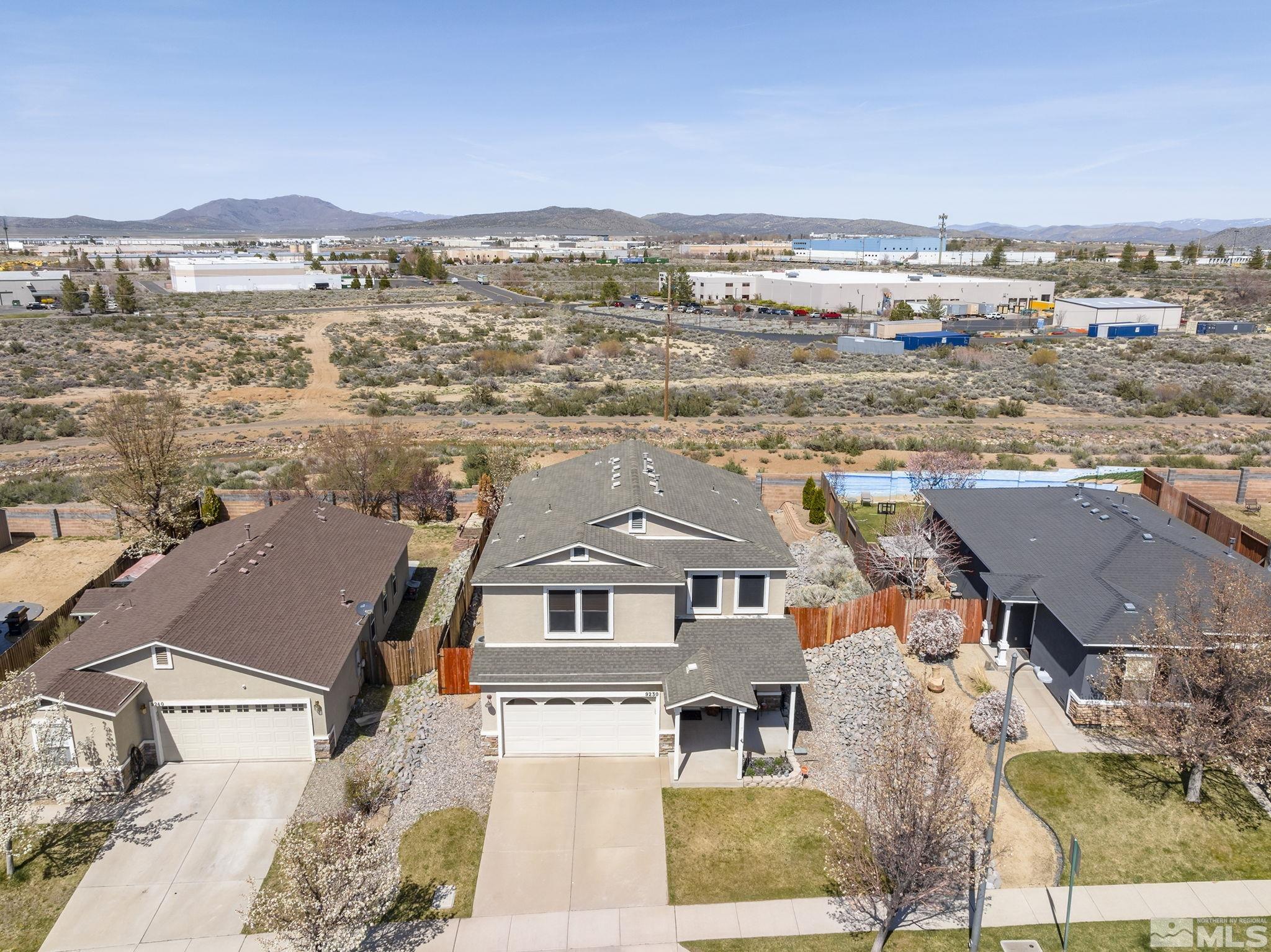 9230 Red Baron Boulevard Reno, NV 89506 - Photo 3 of 31 Photo 3