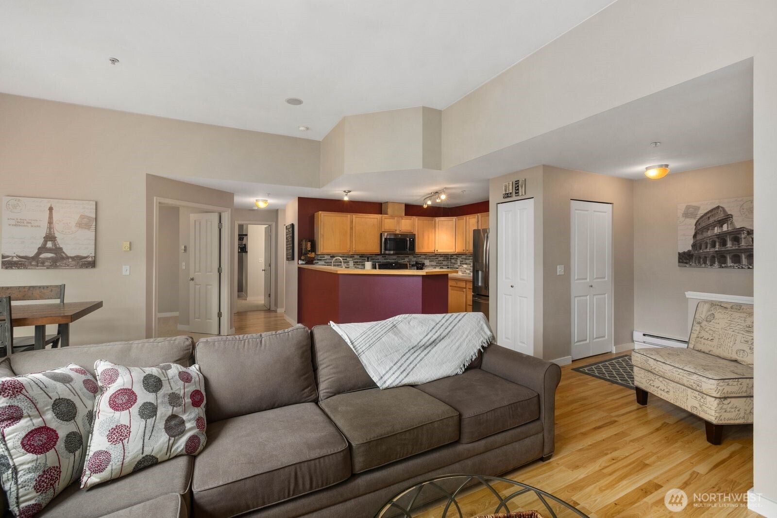 15325 Southeast 155th Place, Unit V2 Renton, WA 98058 - Photo 8 of 36
