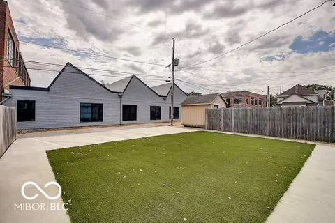 $825,000 | 1305 Ringgold Avenue, Indianapolis, IN 46203