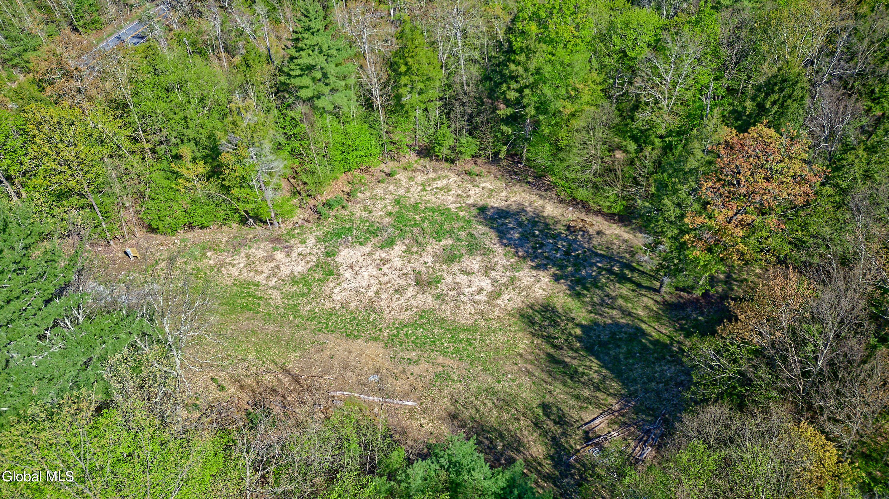 77 King Road Greenfield, NY 12833 - Photo 6 of 25 Air Photo 4