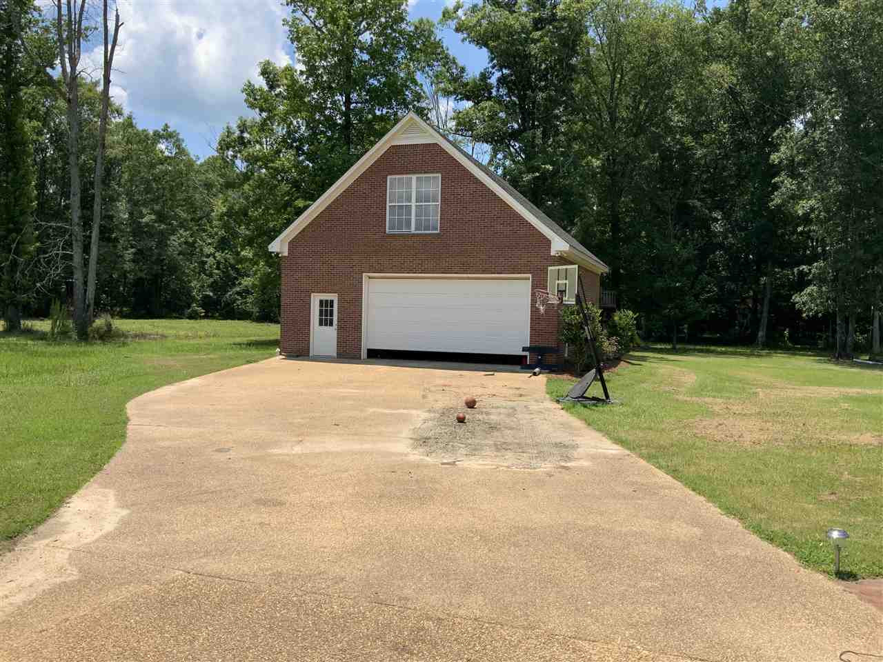 2950 Cato Road Braxton, MS 39044 - Photo 42 of 47 Photo 43