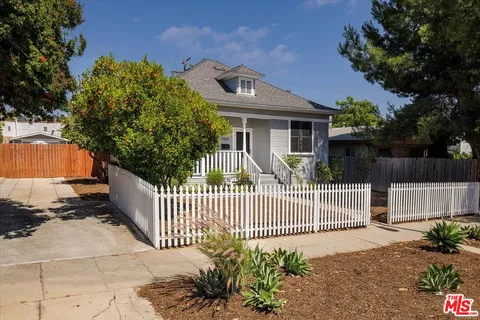 $1,295,000 | 1180 North Hoover Street, Los Angeles, CA 90029