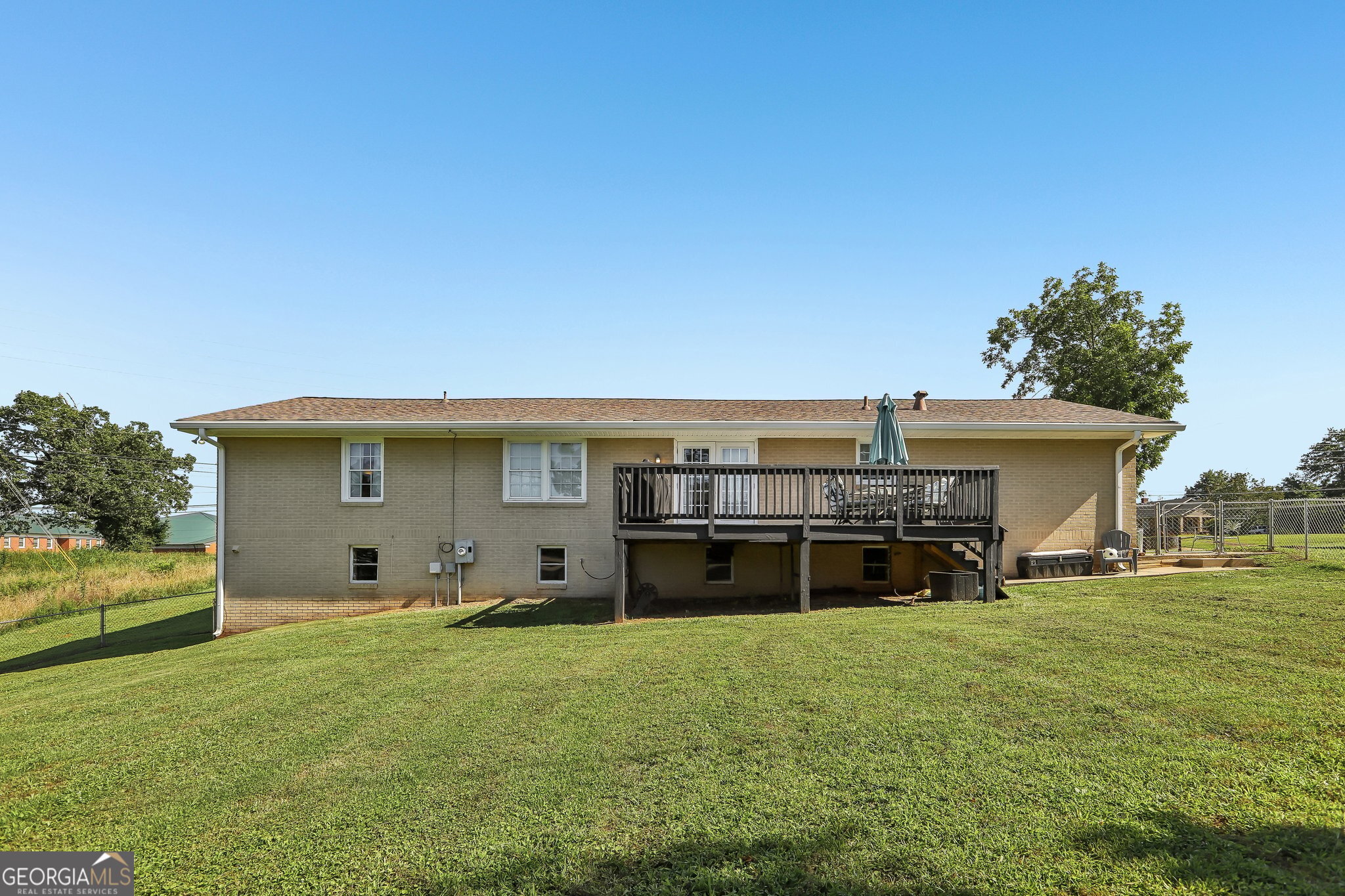 266 Lagrange Street Newnan, GA 30263 - Photo 32 of 43
