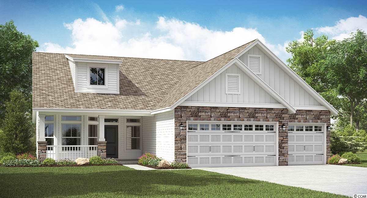 844 Brant Street Myrtle Beach, SC 29579 - Photo 2 of 14 Gallery Image 2