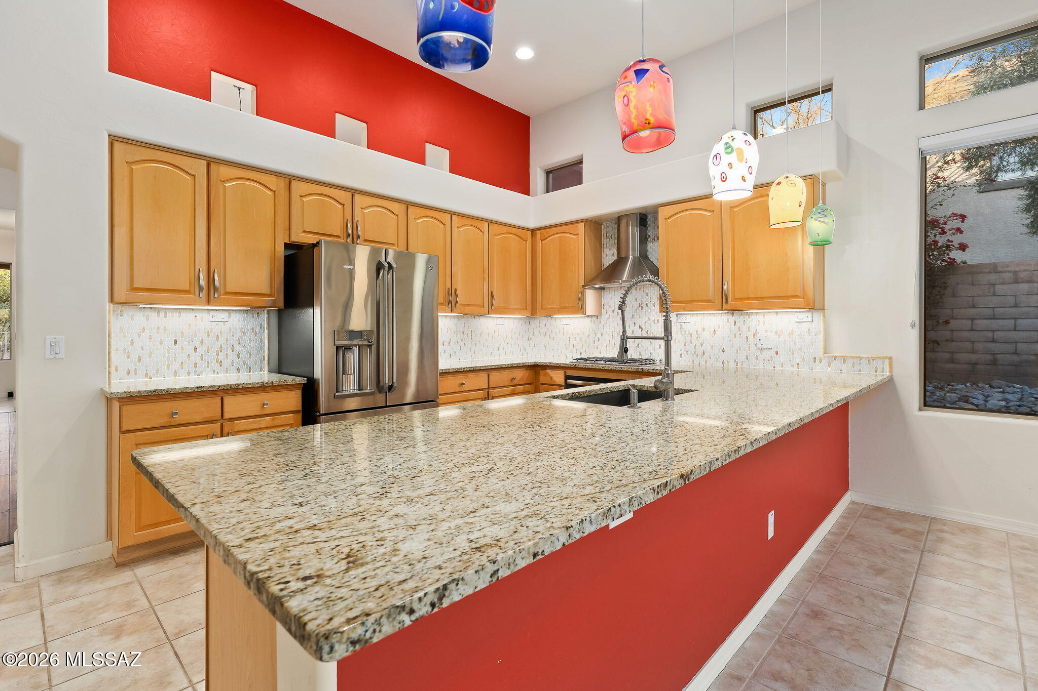 5322 Spring View Drive Tucson, AZ 85749 - Photo 14 of 41 Gallery Image 14