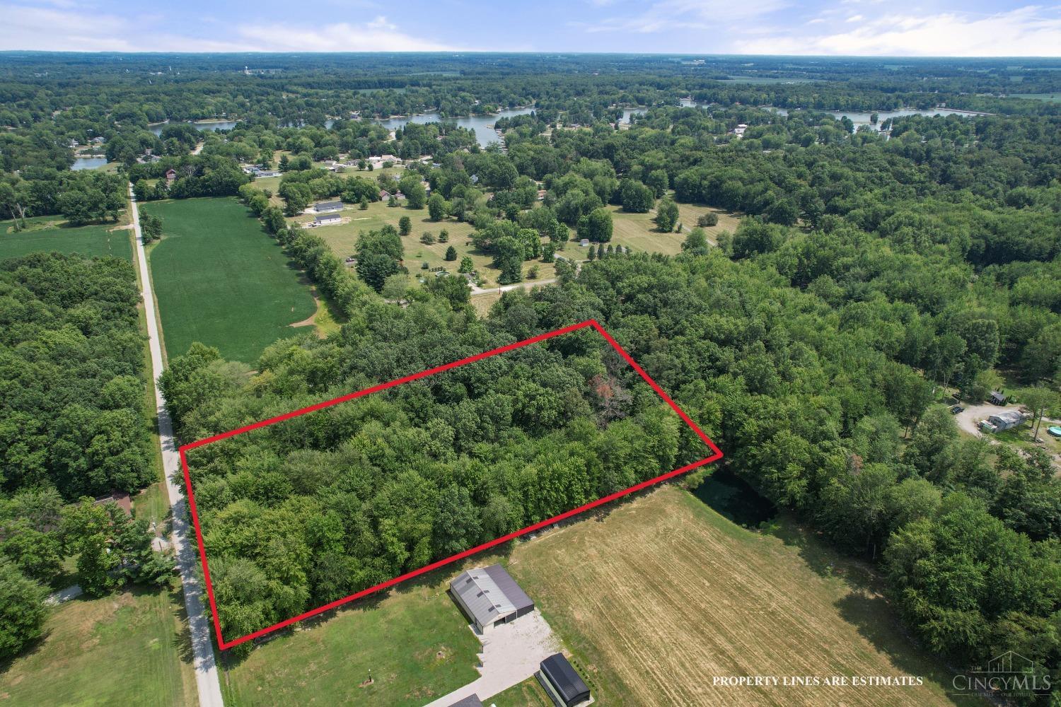 0 O Reilly Road Fayetteville, OH 45118 - Photo 1 of 6