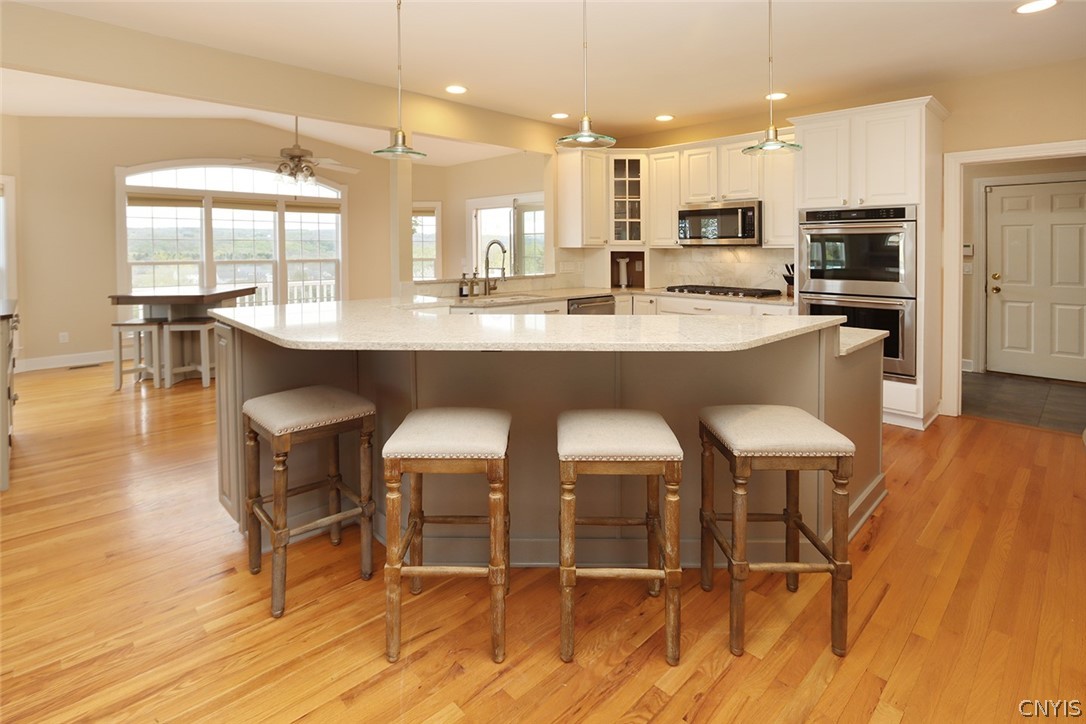 4460 Winding Creek Road Pompey, NY 13104 - Photo 2 of 50
