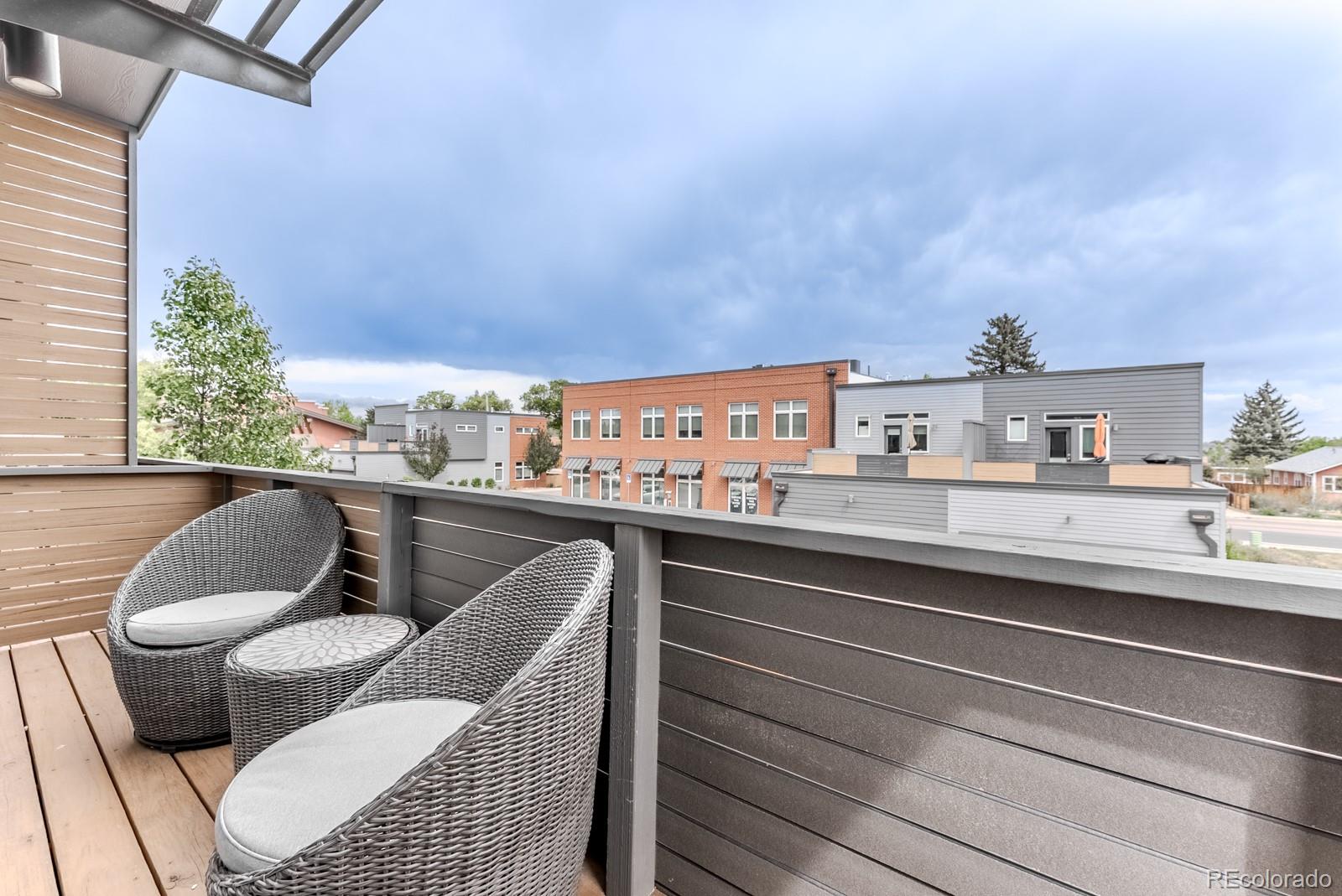 402 West Baseline Road, Unit H Lafayette, CO 80026 - Photo 16 of 46