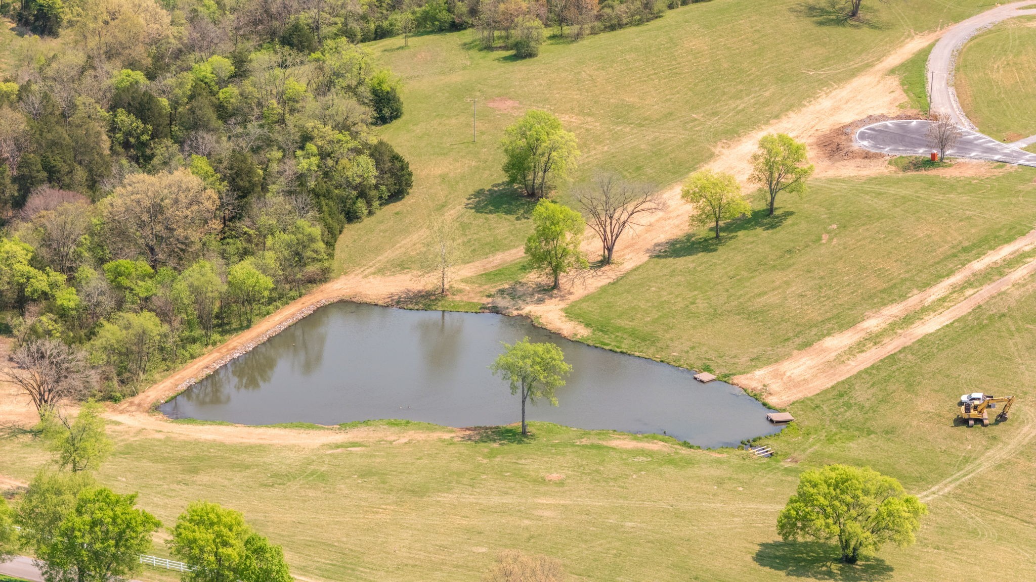 0 Whiteside Hill Road Wartrace, TN 37183 - Photo 16 of 38