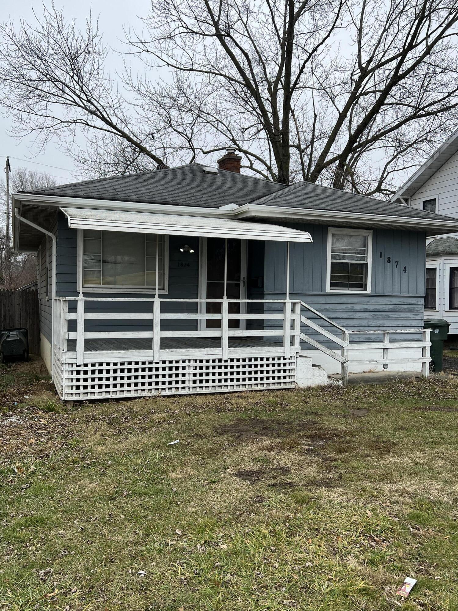 1874 Lockbourne Road Columbus, OH 43207 - Photo 3 of 3 711CB916-9C60-4F72-ABBE-079B0485B246