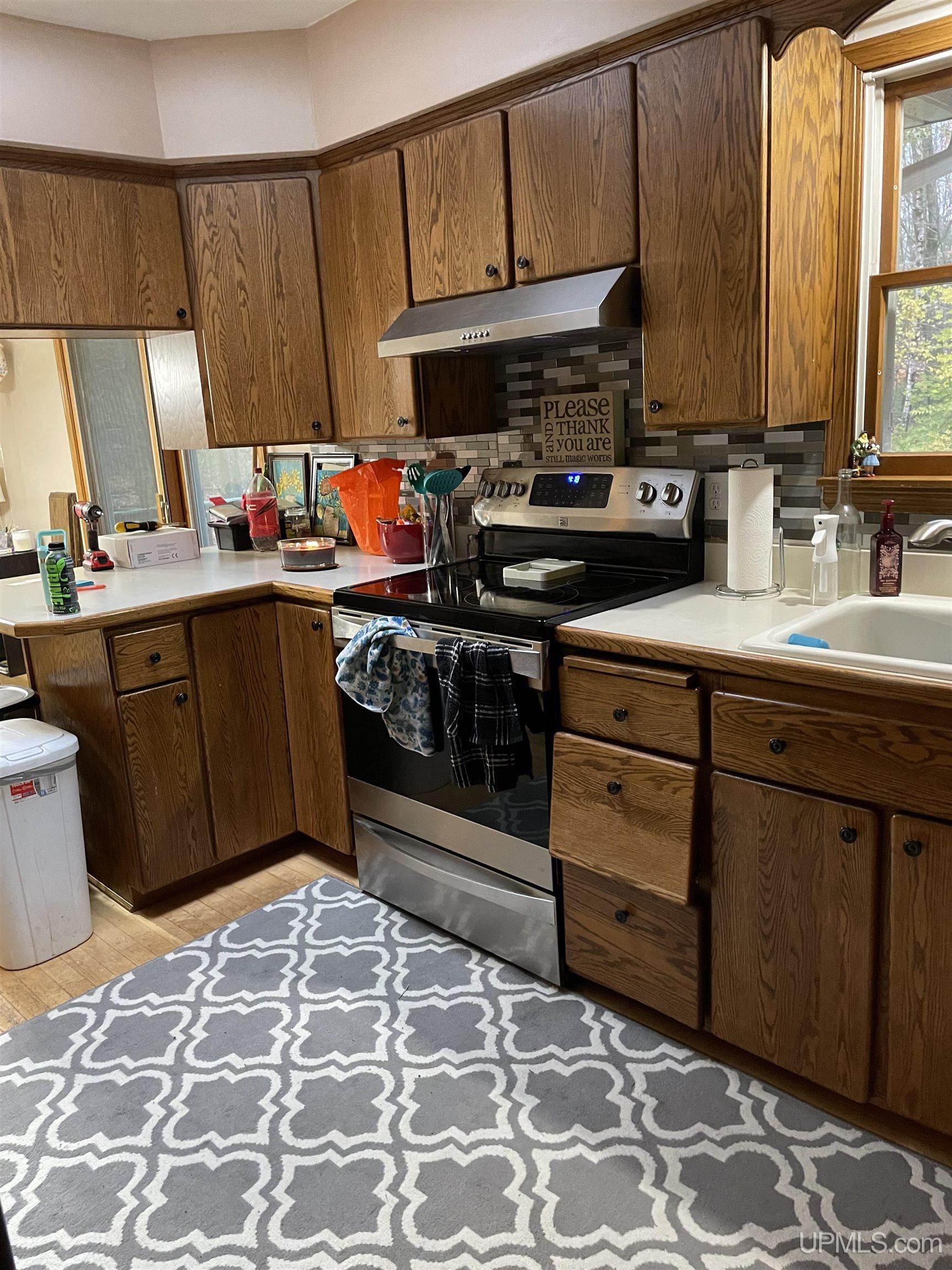 6821 75th M Road Escanaba, MI 49829 - Photo 8 of 9