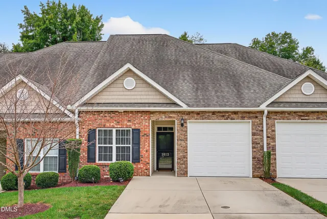 $287,900 | 1012 Lake Michael Way, Mebane, NC 27302