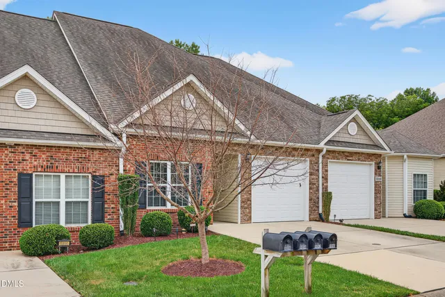 $287,900 | 1012 Lake Michael Way, Mebane, NC 27302
