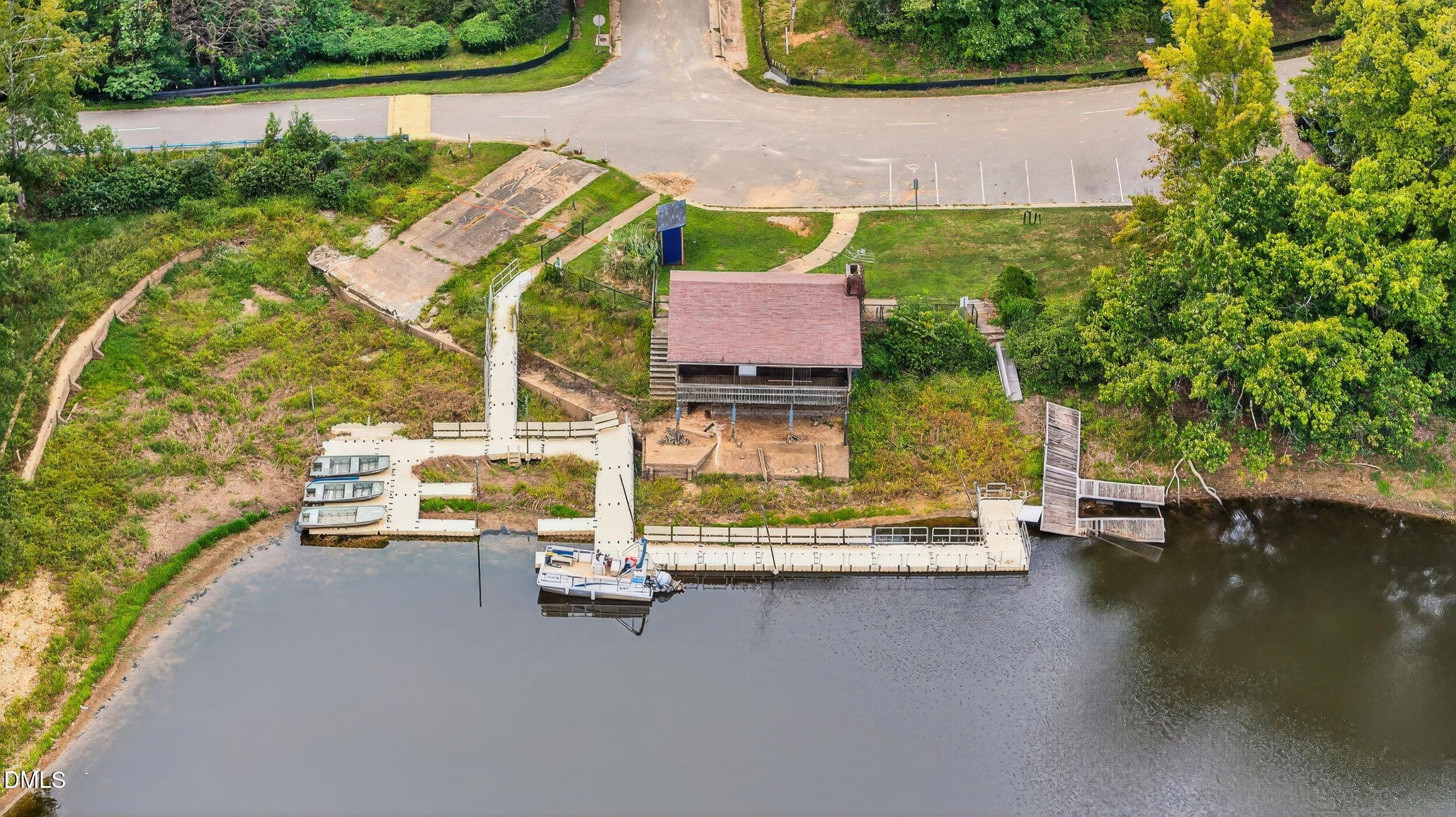 1012 Lake Michael Way Mebane, NC 27302 - Photo 40 of 41 020_DJI_20250915121730_0571_D-Edit-gp-st