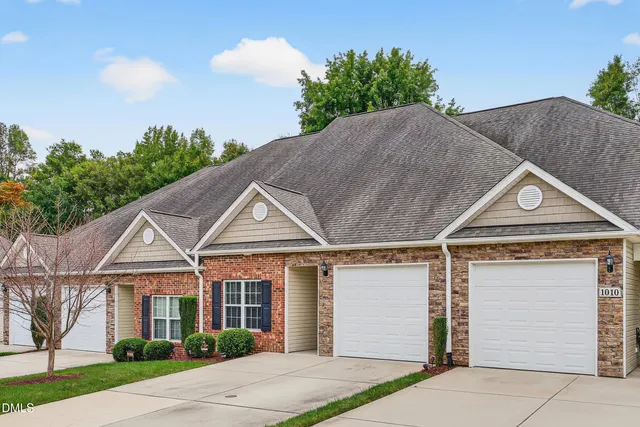 $287,900 | 1012 Lake Michael Way, Mebane, NC 27302