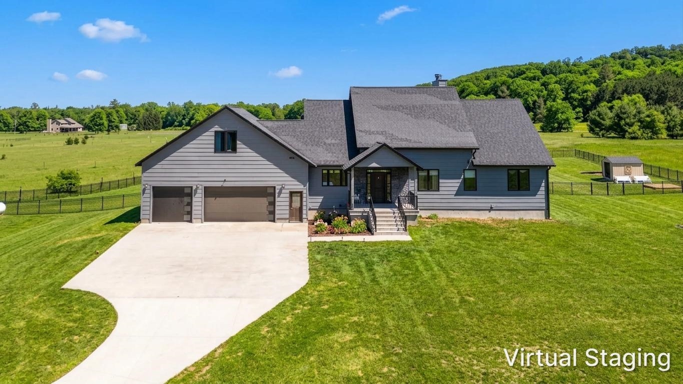 4639 Fouch Road Grawn, MI 49637 - Photo 1 of 43