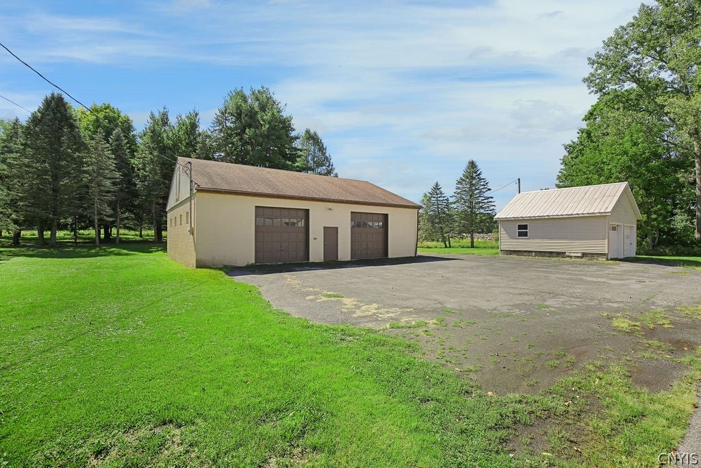 3990 Maider Road Clay, NY 13041 - Photo 36 of 38 Gallery Image 36