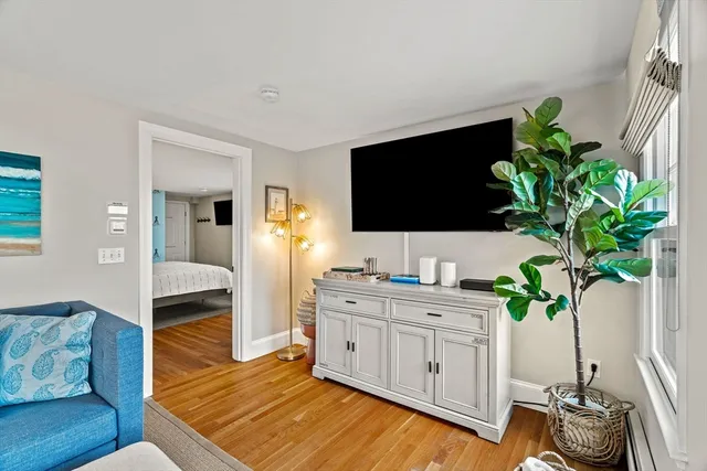 $619,000 | 1 Main Street, Unit D, Rockport, MA 01966