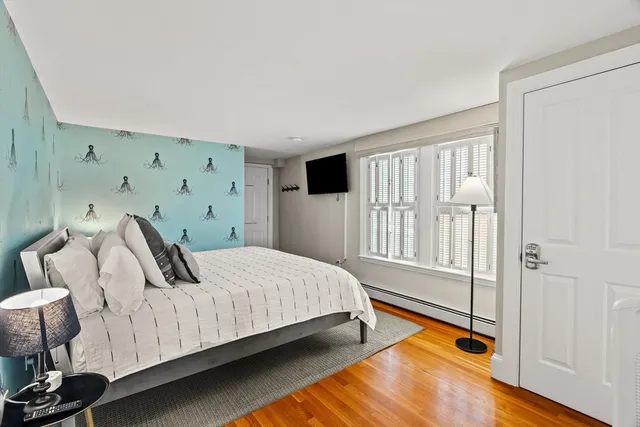 $619,000 | 1 Main Street, Unit D, Rockport, MA 01966