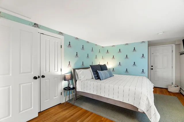 $619,000 | 1 Main Street, Unit D, Rockport, MA 01966