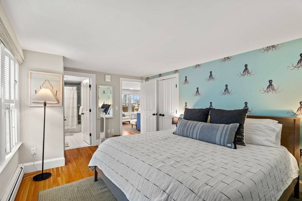 1 Main Street, Unit D Rockport, MA 01966 - Photo 14 of 23