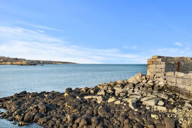 $619,000 | 1 Main Street, Unit D, Rockport, MA 01966