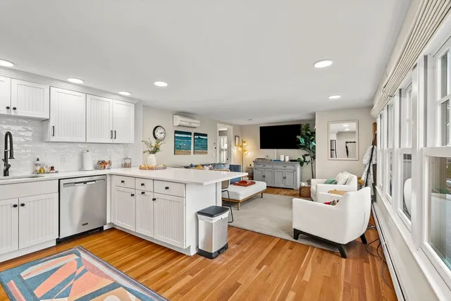 $619,000 | 1 Main Street, Unit D, Rockport, MA 01966