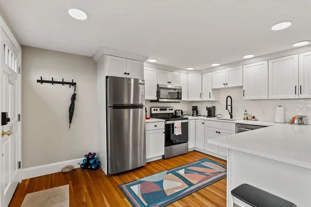 $619,000 | 1 Main Street, Unit D, Rockport, MA 01966