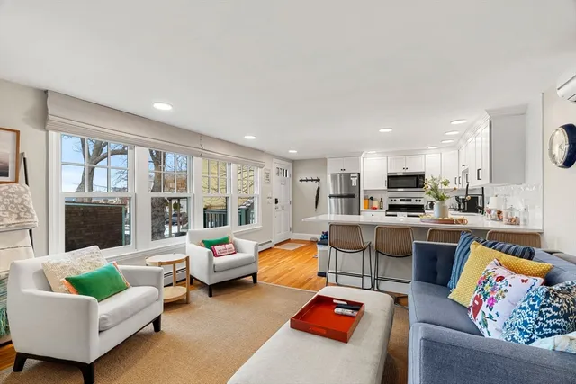 $619,000 | 1 Main Street, Unit D, Rockport, MA 01966