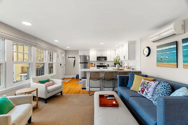 $619,000 | 1 Main Street, Unit D, Rockport, MA 01966